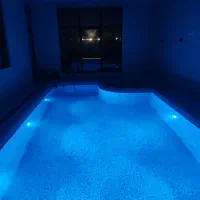 عمارت لوکس نوساز اجاره باغ ویلا لاکچری مشهد|اجارهٔ کوتاه‌مدت ویلا و باغ|مشهد, چهاربرج|دیوار