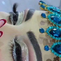 سالن زیبایی تارا ...چاه جمال فاروق اعظم ۲۳