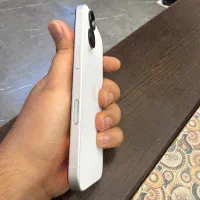 آیفون۱۶نرمال ch۱۲۸