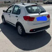 کوییک RS|خودرو سواری و وانت|مبارکه, |دیوار