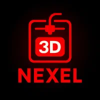 (NEXEL3D) خدمات پرینت سه‌بعدی (FDM & RESIN)