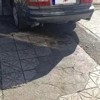 سمند LX ساده، مدل ۱۳۸۵|خودرو سواری و وانت|کوهدشت, |دیوار