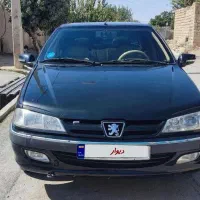 پژو پارس xu7 بنزینی