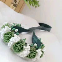 اکسسوری عروس|حراج|نسیم‌شهر, |دیوار