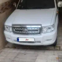 زامیاد کارون، مدل ۱۴۰۳