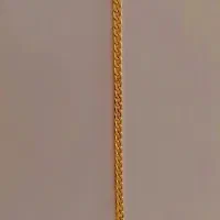 دستبند طلایی