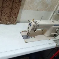 فروش چرخ خیاطی/صنعتی/راسته دوز/جک