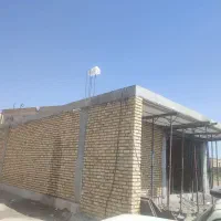 دیوار چینی وبلوک چینی اجرای استخر