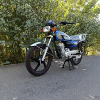 احسان 125 مدل 404