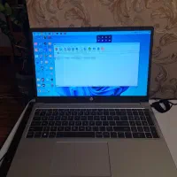 لپ تاپ hp|رایانه همراه|تهران, اسکندری|دیوار