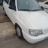 پراید ۱۱۱مدل ۹۶بیرنگ پلمپ