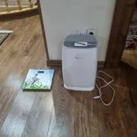 دستگاه تصفیه هوای برند درحد نو