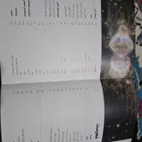 کتاب نجوم مصور