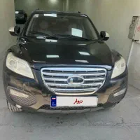 لیفان x60
