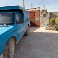 نیسان مدل96|خودرو سواری و وانت|بیرجند, |دیوار