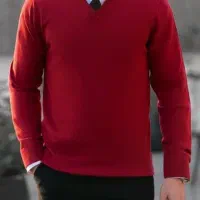 پیراهن پشمی