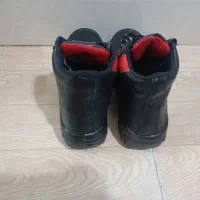 کفش ایمنی|کیف، کفش، کمربند|مشهد, شهرک مطهری|دیوار