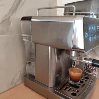 قهوه ساز نیمه صنعتی ۱۸۰۰میلی لیتری برلین|سماور، چایساز، قهوهساز|قزوین, |دیوار