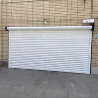 کرکره برقی و انواع درب اتوماتیک(پرداخت ماهانه)