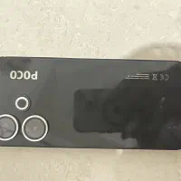 گوشی پوکو m6|موبایل|ماهدشت, |دیوار