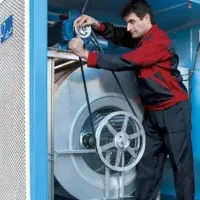 سرویس تخصصی کولر آبی و خدمات کامل برق‌