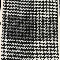 پارچه فوتر پیچازی