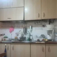 کابینت آشپزخونه