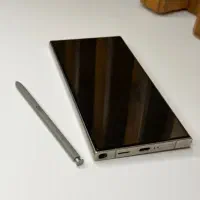 سامسونگ +Galaxy S24 با حافظهٔ ۲۵۶ گیگابایت|موبایل|گرگان, |دیوار