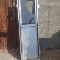 فروش درب الومینیومی