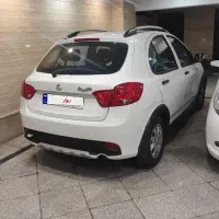 کوئیک مدل 1401 بدون رنگ درحدصفر