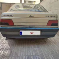 پژو 405مدل 85 تمام رنگ.. نقدواقساط..|خودرو سواری و وانت|پاکدشت, پاکدشت (مامازند)|دیوار