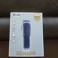 ماشین اصلاح سنیور اصل