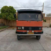 خاور ۶۰۸جرثقیل استثنائی