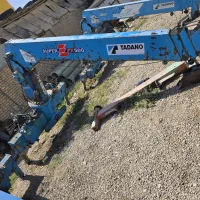 500واداتی شش کشاب|خودرو سنگین|زرقان, |دیوار