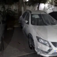 کوییک ۴۰۴صفر تازه تحویل