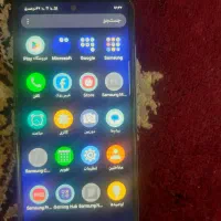 A52درحد خشک بدون بازشدگی|موبایل|سرپل ذهاب, |دیوار