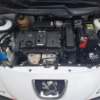 207 پانا tu5|خودرو سواری و وانت|نظرآباد, شهرک فرهنگیان|دیوار