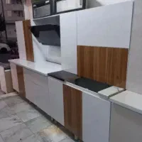 کابینت پیشساخته جمعه بازیم کد1311
