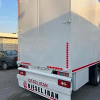 اتاق مسقف فلزی|قطعات یدکی و لوازم جانبی|چهاردانگه (تهران), |دیوار