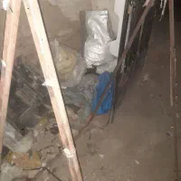 پایه تابلو هشتی ۸