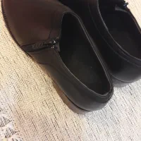کفش اداری و رسمی