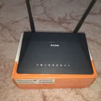مودم adsl نو