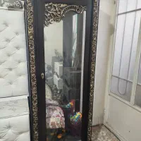 بوفه ، ویترین|بوفه، ویترین، کنسول|سیرجان, |دیوار