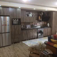 معاوضه خانه ویلایی کنار دریاچه|فروش خانه و ویلا|منجیل, |دیوار