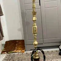 قلیون عربی|کلکسیون اشیاء عتیقه|ملارد, |دیوار