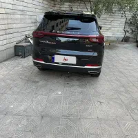 تیگو۷ پرومکسawd در حد صفر