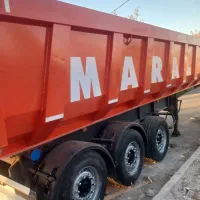 کمپرس مارال