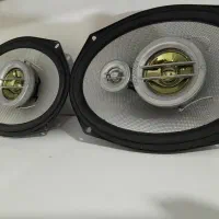 بلندگوی کنوود۷۱۸|سیستم صوتی خانگی|ساری, |دیوار