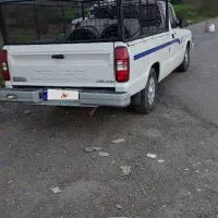 مزدا کارا ۲۰۰۰ مدل ۹۶