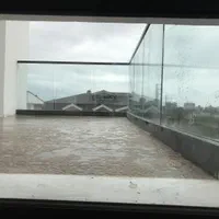 نرده شیشه ای (جان پناه یا هندریل)|خدمات پیشه و مهارت|کرج, فاز ۱ مهرشهر|دیوار